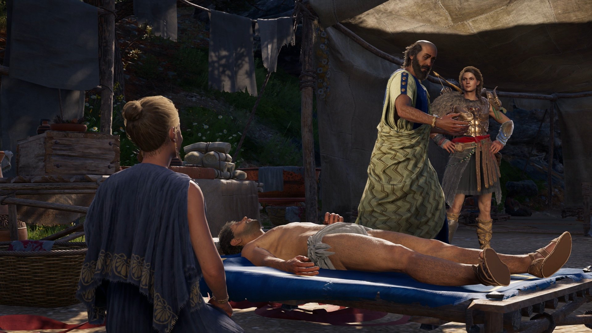 Assassin´s Creed Odyssey - Imagen 37